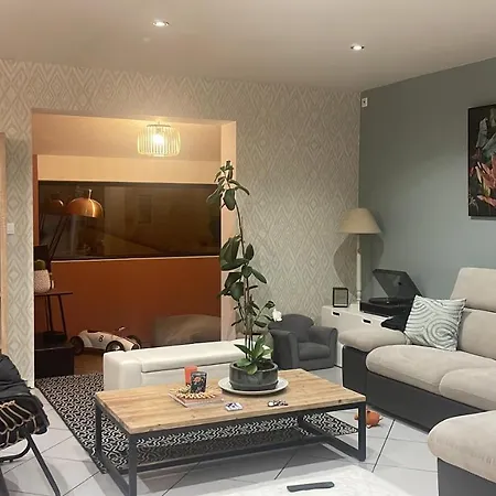 Maison 180 M2 Avec Piscine Et Terrain De Petanque Ferienhaus