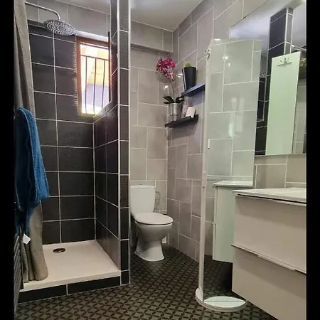Ferienhaus Maison 180 M2 Avec Piscine Et Terrain De Petanque