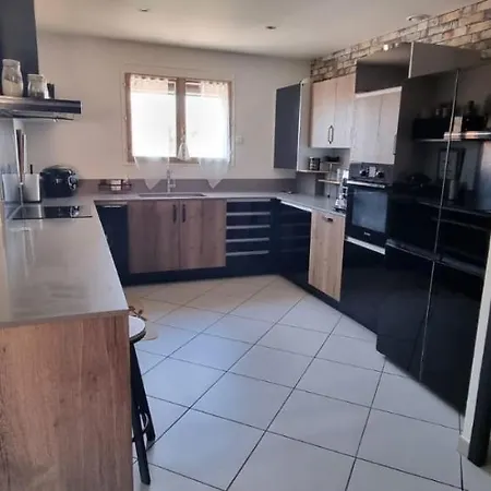 Maison 180 M2 Avec Piscine Et Terrain De Petanque * Latour-Bas-Elne